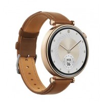 Blisbond Aurora AMOLED Display Bluetooth Calling Smart Watch for Women